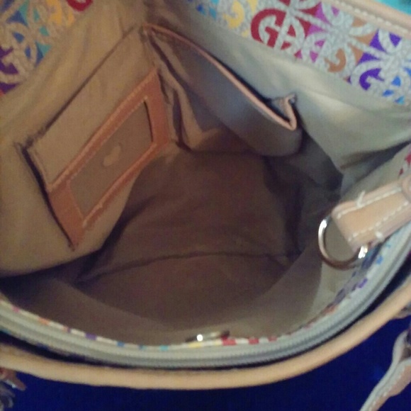 Delicious Giani Bernini Bag🍡 - Picture 4 of 7